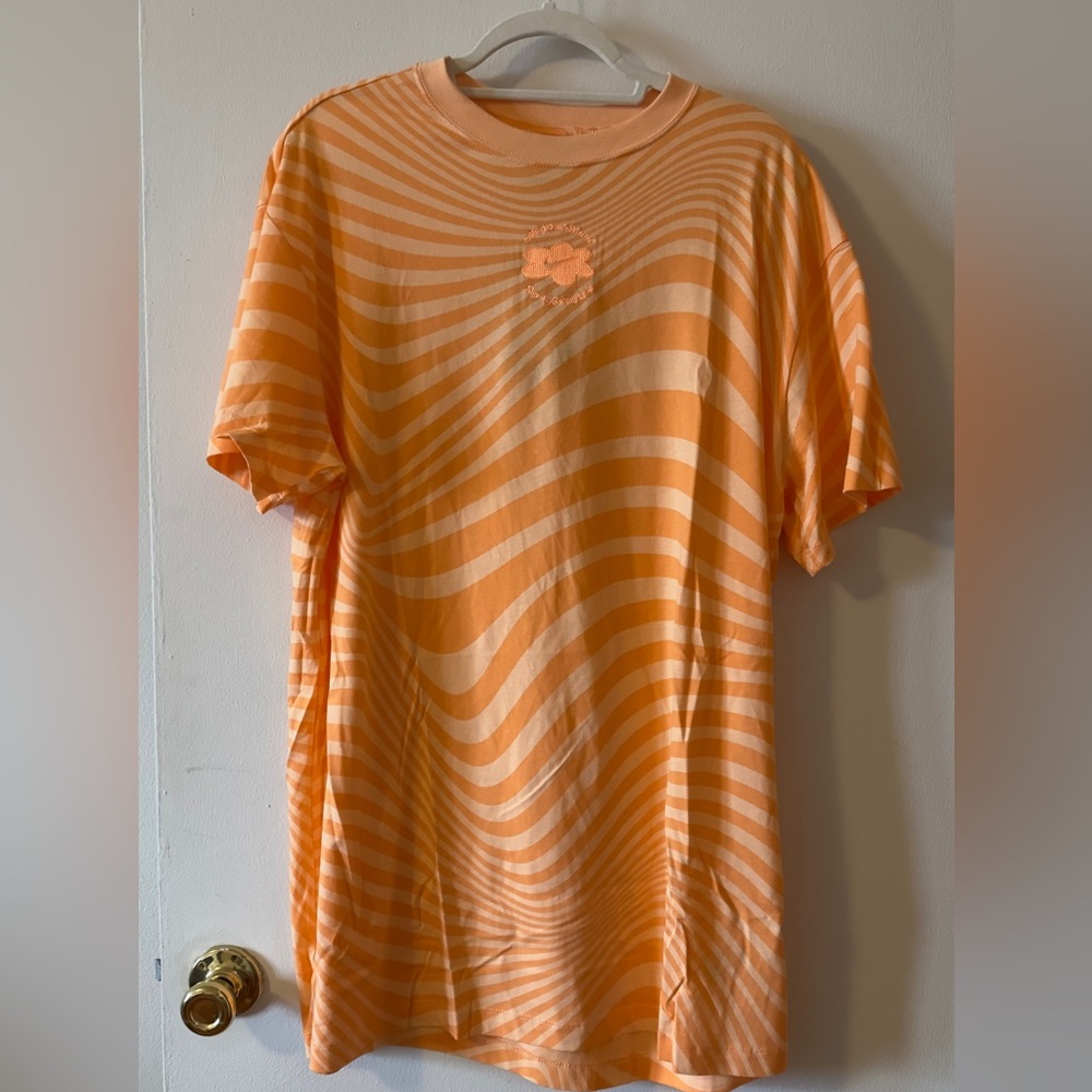 Nike dress